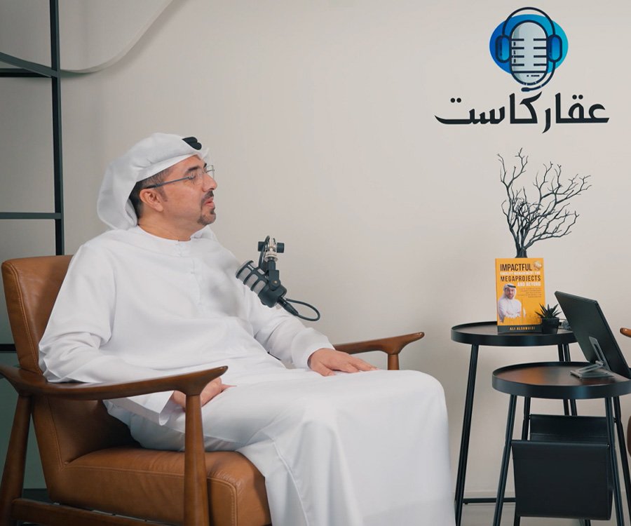 MEFMA Leaders Talk series