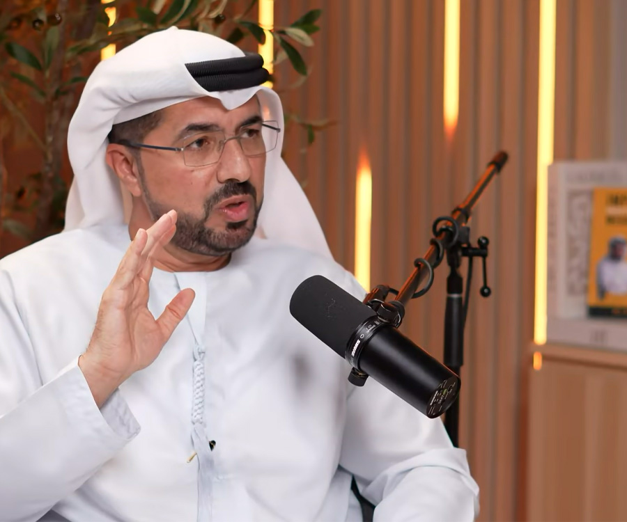 MEFMA Leaders Talk series